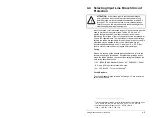 Preview for 63 page of Rockwell Automation Reliance electric 6SP201-015 User Manual