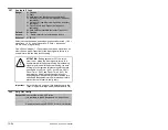 Preview for 214 page of Rockwell Automation Reliance electric 6SP201-015 User Manual