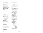 Preview for 293 page of Rockwell Automation Reliance electric 6SP201-015 User Manual