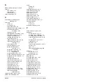 Preview for 294 page of Rockwell Automation Reliance electric 6SP201-015 User Manual