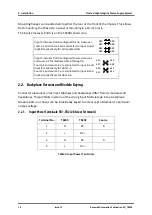 Preview for 18 page of Rockwell Automation Trusted T8220 Manual