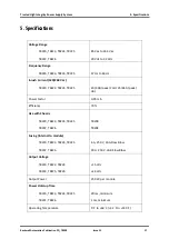 Preview for 25 page of Rockwell Automation Trusted T8220 Manual