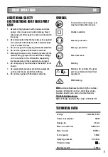 Preview for 7 page of Rockwell RD5581 Quick Start Manual