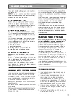 Preview for 9 page of Rockwell RK4248K Manual