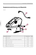 Preview for 44 page of Rocky Mountain OVERTIMEPACK Owner'S Manual