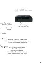 Preview for 7 page of Rocky Mountain The Judge 2.0 Owner'S Manual