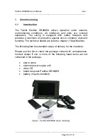 Preview for 16 page of Roda Computer Panther DR886EX User Manual