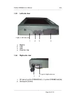 Preview for 19 page of Roda Computer Panther DR886EX User Manual