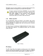 Preview for 28 page of Roda Computer Panther DR886EX User Manual