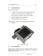 Preview for 35 page of Roda Computer Panther DR886EX User Manual