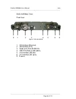 Preview for 44 page of Roda Computer Panther DR886EX User Manual