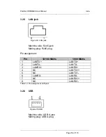 Preview for 53 page of Roda Computer Panther DR886EX User Manual