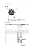 Preview for 58 page of Roda Computer Panther DR886EX User Manual