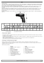 Preview for 45 page of RODCRAFT 8951000004 Manual