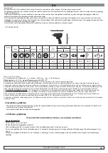 Preview for 20 page of RODCRAFT 8951000198 Manual