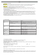 Preview for 7 page of RODCRAFT 8951082026 Operator'S Manual