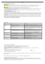 Preview for 23 page of RODCRAFT 8951082026 Operator'S Manual