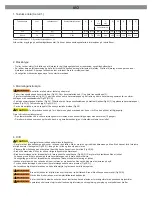 Preview for 24 page of RODCRAFT 8951082026 Operator'S Manual