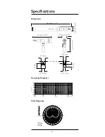 Preview for 4 page of RODE Microphones NT6 Instruction Manual