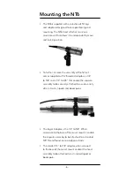 Preview for 6 page of RODE Microphones NT6 Instruction Manual