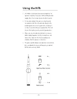 Preview for 10 page of RODE Microphones NT6 Instruction Manual