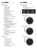 Preview for 3 page of RODE Microphones NTG-2 Owner'S Manual