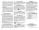 Preview for 4 page of Rodix FEEDER CUBE FC-44 Plus Adjustments And Set Up