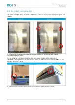 Preview for 45 page of ROEQ TMC300Ext Instruction Manual