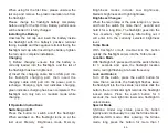 Preview for 3 page of Rofis MR30 User Manual