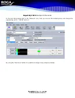 Preview for 12 page of Roga RogaDAQ2 NVH Manual