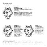 Preview for 7 page of Roger Dubuis RD620 Instructions For Use Manual