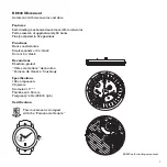 Preview for 9 page of Roger Dubuis RD620 Instructions For Use Manual