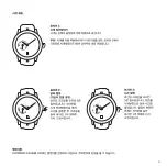 Preview for 61 page of Roger Dubuis RD620 Instructions For Use Manual