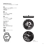 Preview for 69 page of Roger Dubuis RD620 Instructions For Use Manual