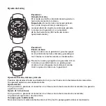 Preview for 25 page of Roger Dubuis RD821J Instructions For Use Manual