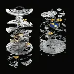 Preview for 26 page of Roger Dubuis RD821J Instructions For Use Manual