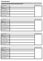 Preview for 14 page of Roger Technology AG Series Instruction And Warnings For The Installer