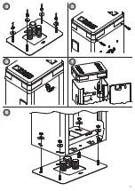 Preview for 21 page of Roger Technology AG Series Instruction And Warnings For The Installer