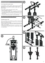 Preview for 23 page of Roger Technology AG Series Instruction And Warnings For The Installer