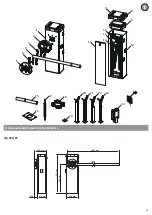 Preview for 33 page of Roger Technology AG Series Instruction And Warnings For The Installer