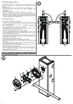 Preview for 36 page of Roger Technology AG Series Instruction And Warnings For The Installer