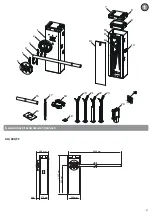 Preview for 47 page of Roger Technology AG Series Instruction And Warnings For The Installer