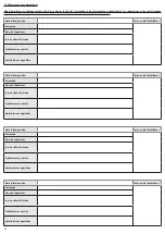 Preview for 56 page of Roger Technology AG Series Instruction And Warnings For The Installer