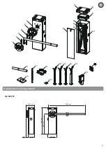 Preview for 61 page of Roger Technology AG Series Instruction And Warnings For The Installer