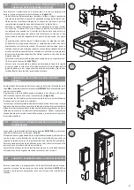 Preview for 67 page of Roger Technology AG Series Instruction And Warnings For The Installer