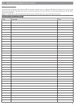 Preview for 69 page of Roger Technology AG Series Instruction And Warnings For The Installer