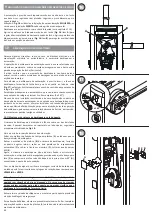 Preview for 80 page of Roger Technology AG Series Instruction And Warnings For The Installer