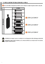 Preview for 14 page of Roger Technology BIONIK8 Instruction And Warnings For The Installer