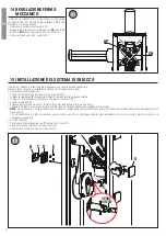 Preview for 18 page of Roger Technology BIONIK8 Instruction And Warnings For The Installer