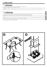 Preview for 27 page of Roger Technology BIONIK8 Instruction And Warnings For The Installer